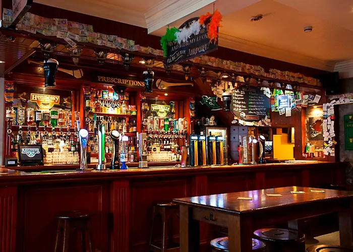 Top Affordable Hotels in Aberdeen, UK