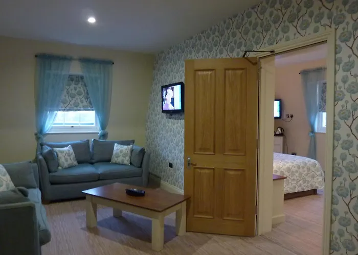 Best Hotels Near Basildon Sporting Village