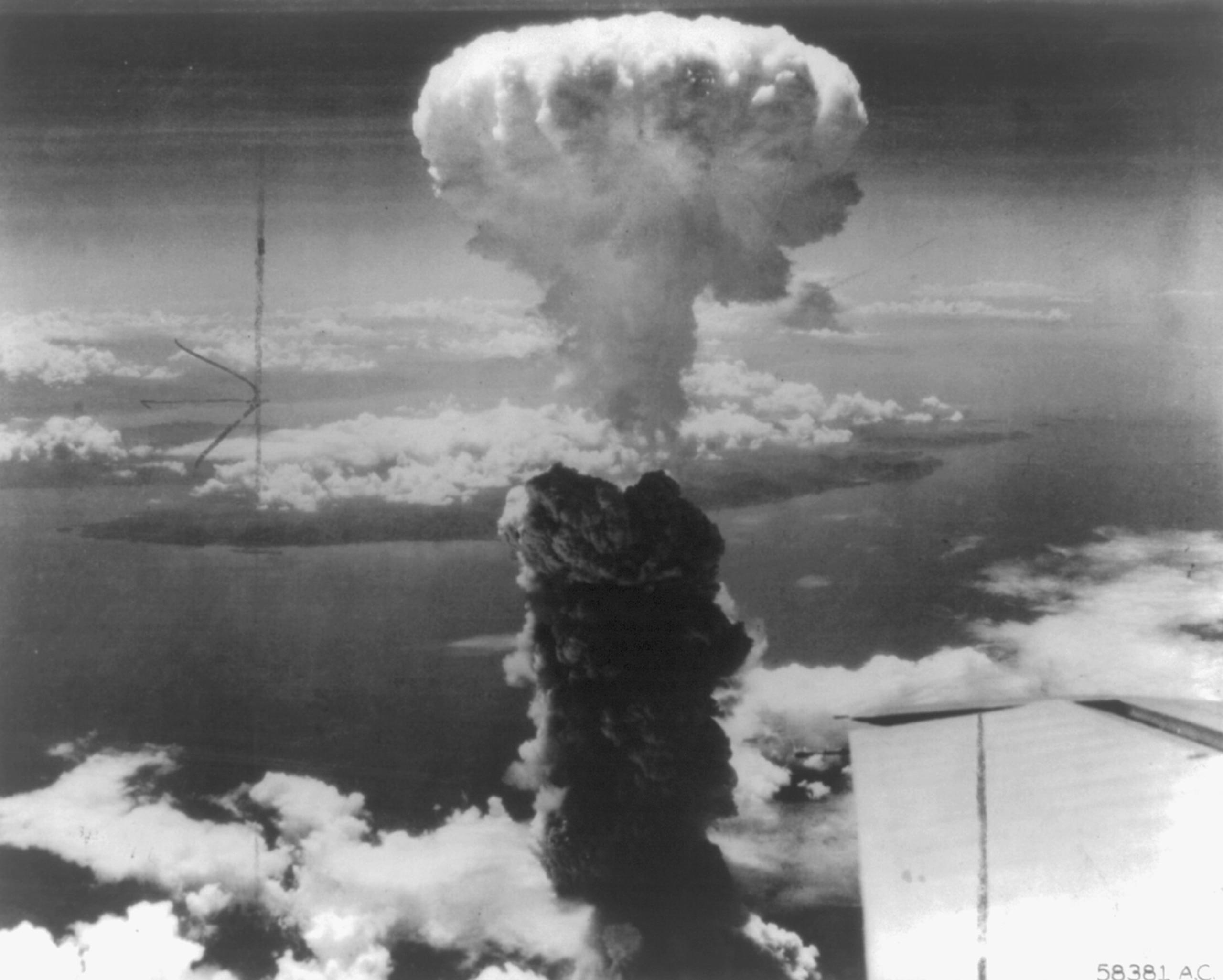 The true history of Einstein's role in developing the atomic bomb