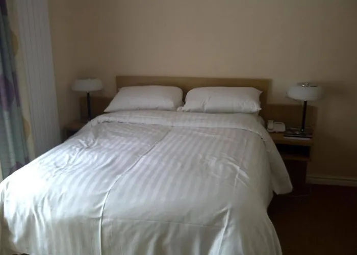 Best Hotels Near Peterborough Train Station