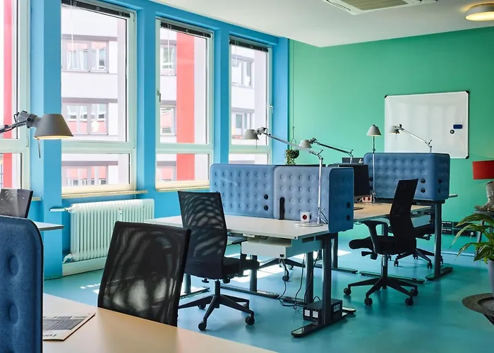 Best Frankfurt Cheap Hotels Under Budget