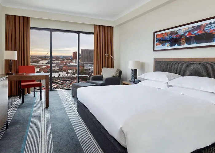 Best Hyatt Hotels in Birmingham, United Kingdom
