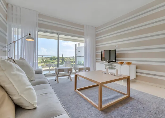 Self Catering Albufeira