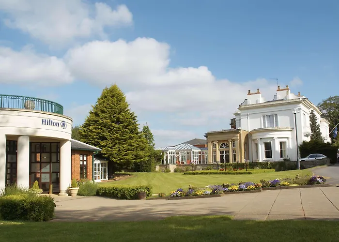 Top Dog Friendly Hotels in Charming Tewkesbury