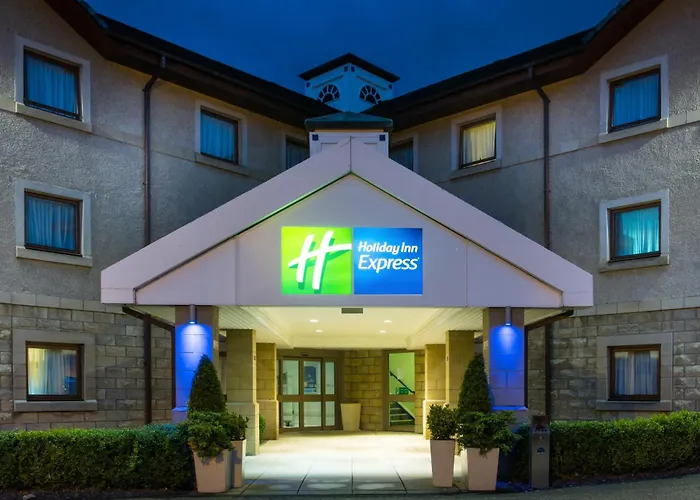 Top Inverness Airport Hotels Premier Inn