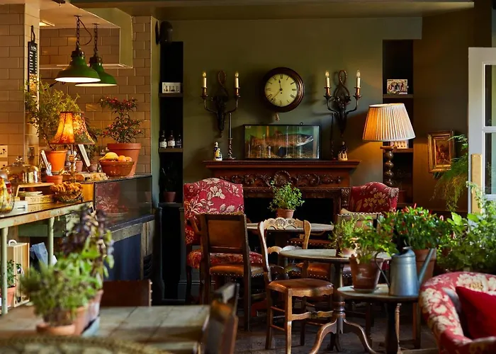 Best Southampton City Centre Hotels