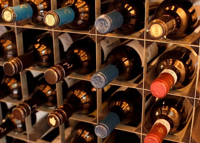 Top Hotels Near Pickering UK