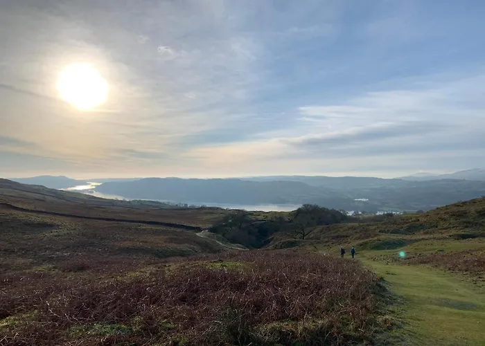 Top Hotels with Pools in Bowness-on-Windermere