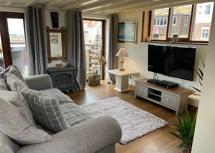 Top-Rated Hotels in Whitby, North Yorkshire