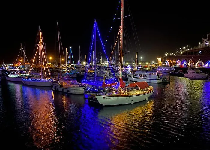 Top Hotels in Dover for Your Memorable Stay