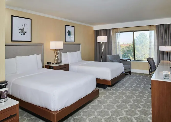 Top Hilton Hotels in Salt Lake City