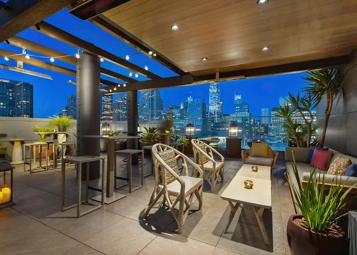 Best Boutique Hotels in Vibrant San Francisco