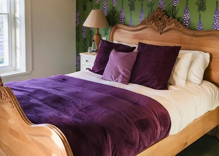 Thirsk's Finest Luxury Hotels