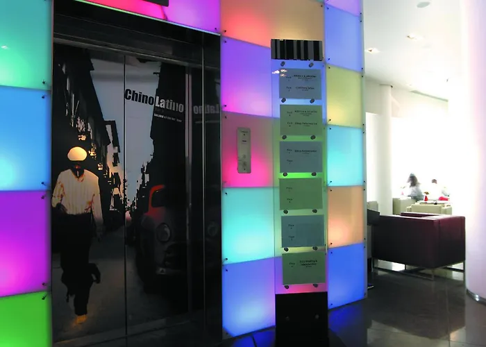 Premier 4 Star Hotels in Leeds for Lavish Stays