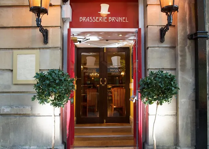 Top Cheap Hotels in Bath for an Affordable Stay