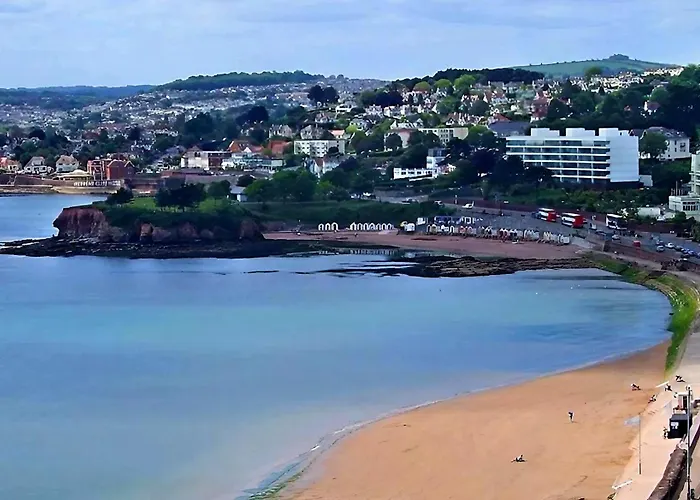 Top Hotels in Torquay for an Enchanting Stay