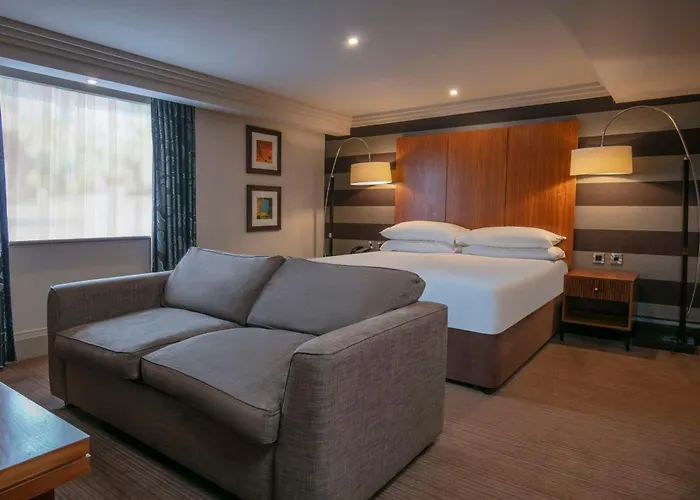 Premier Conference Hotels in Stratford-upon-Avon