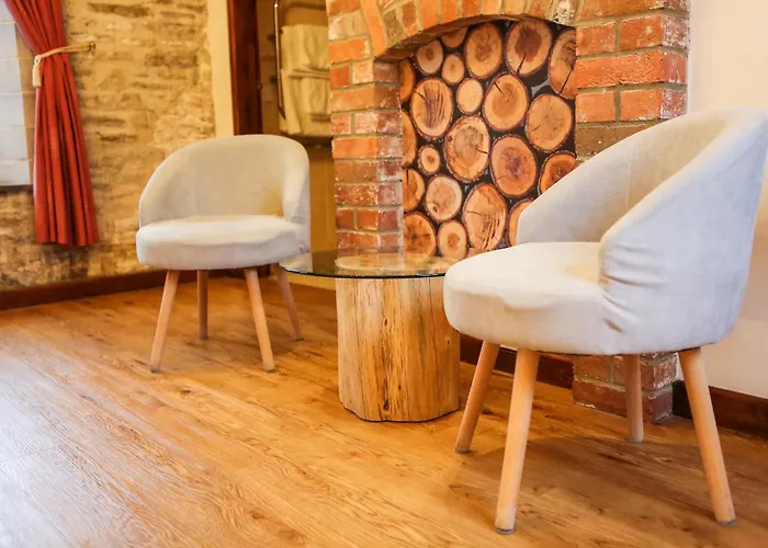 Finest Country Hotels Near Poole for a Serene Escape