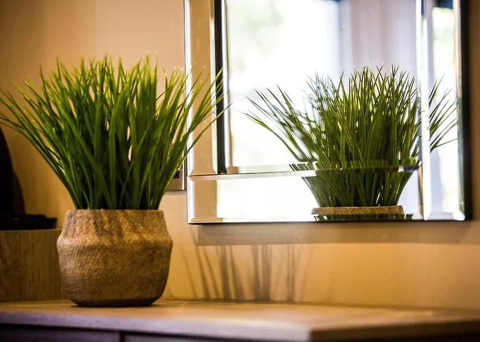 Premier Hotels Close to Bournemouth International Centre