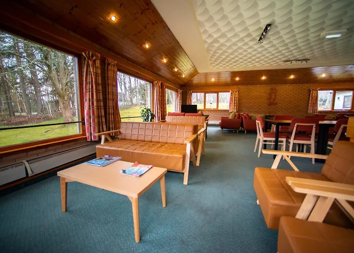 Unbeatable Cheap Hotels Aviemore Deals