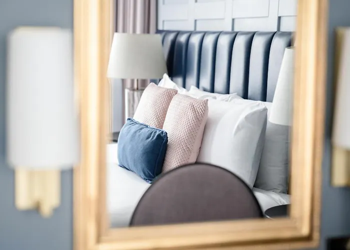 Top Hotels Near Leicester Cricket Ground