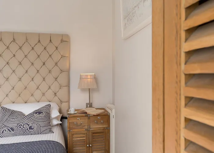 Best Fowey Hotels and Guest Houses