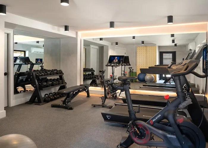 South Lake Tahoe Accommodation