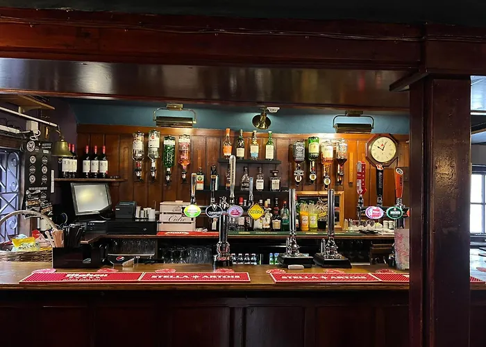 Premier Hotels in Stevenage UK for All