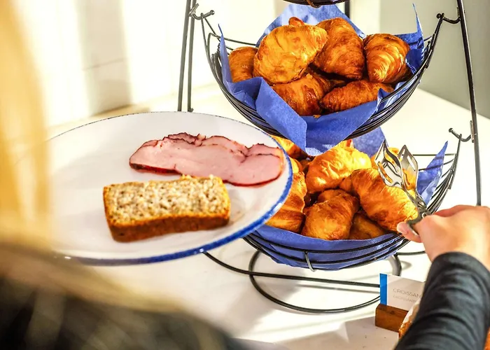 Best Bolton Hotels for Memorable Stays