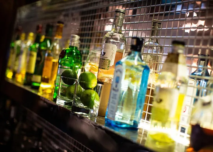 Top-Rated Hotels in Tamworth Centre