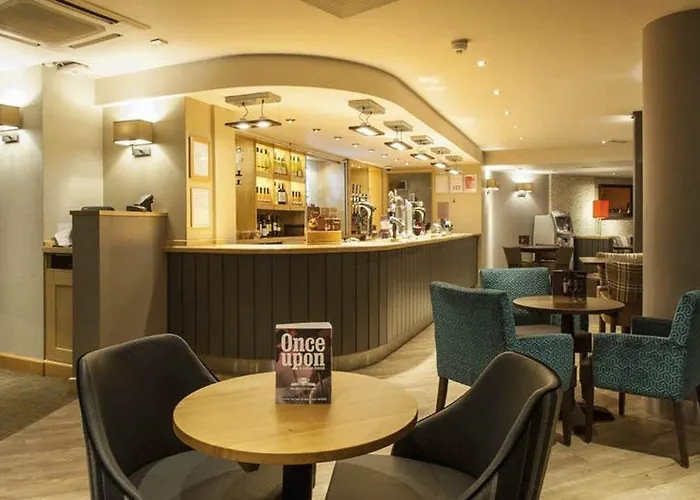 Top Affordable Accommodations in Nottingham Downtown