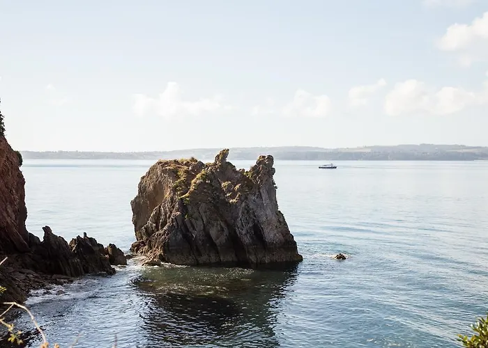 Top Gay-Friendly Hotels in Vibrant Torquay