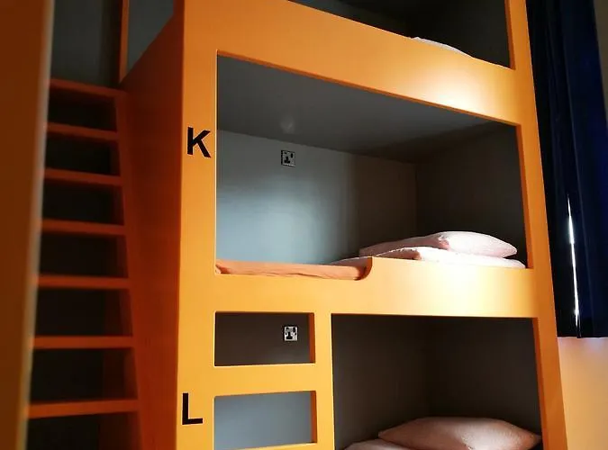 Top Cheap Hotels in Birmingham, UK