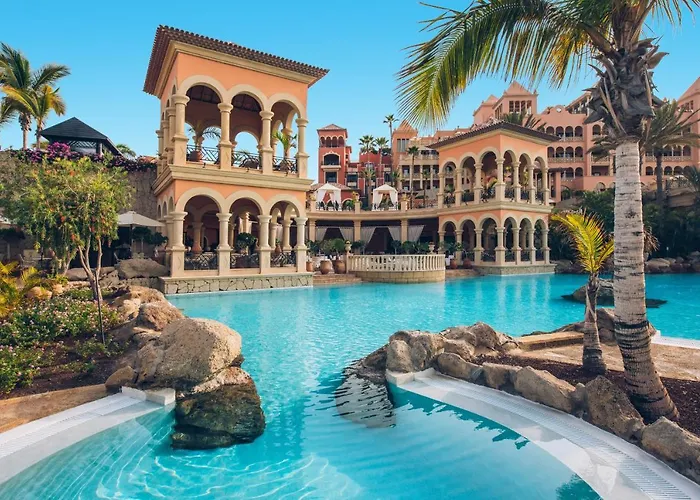 Adeje Canarias Spain