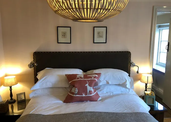 Top Hotels around Chipping Norton