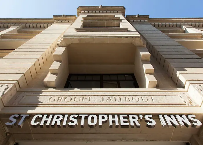 Cheap Paris Accommodation