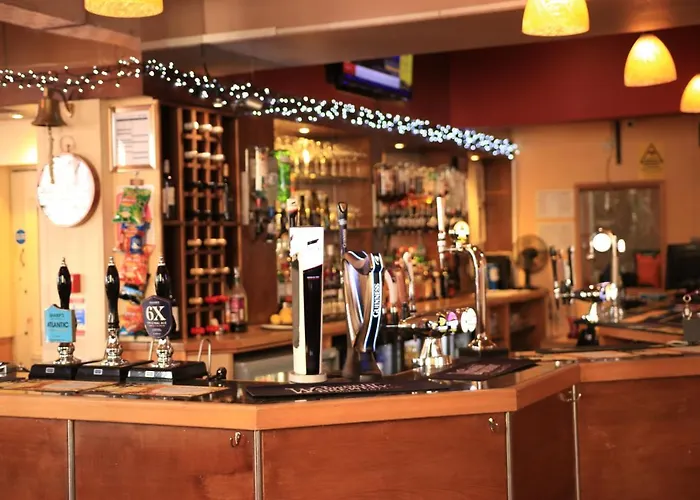 Best Gloucester City Centre Hotels to Explore