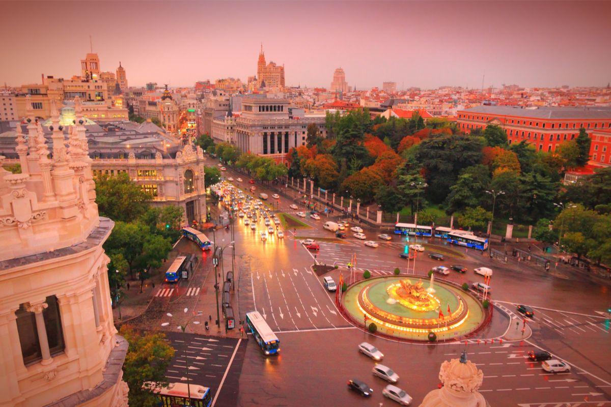 6 good deals in Madrid in December