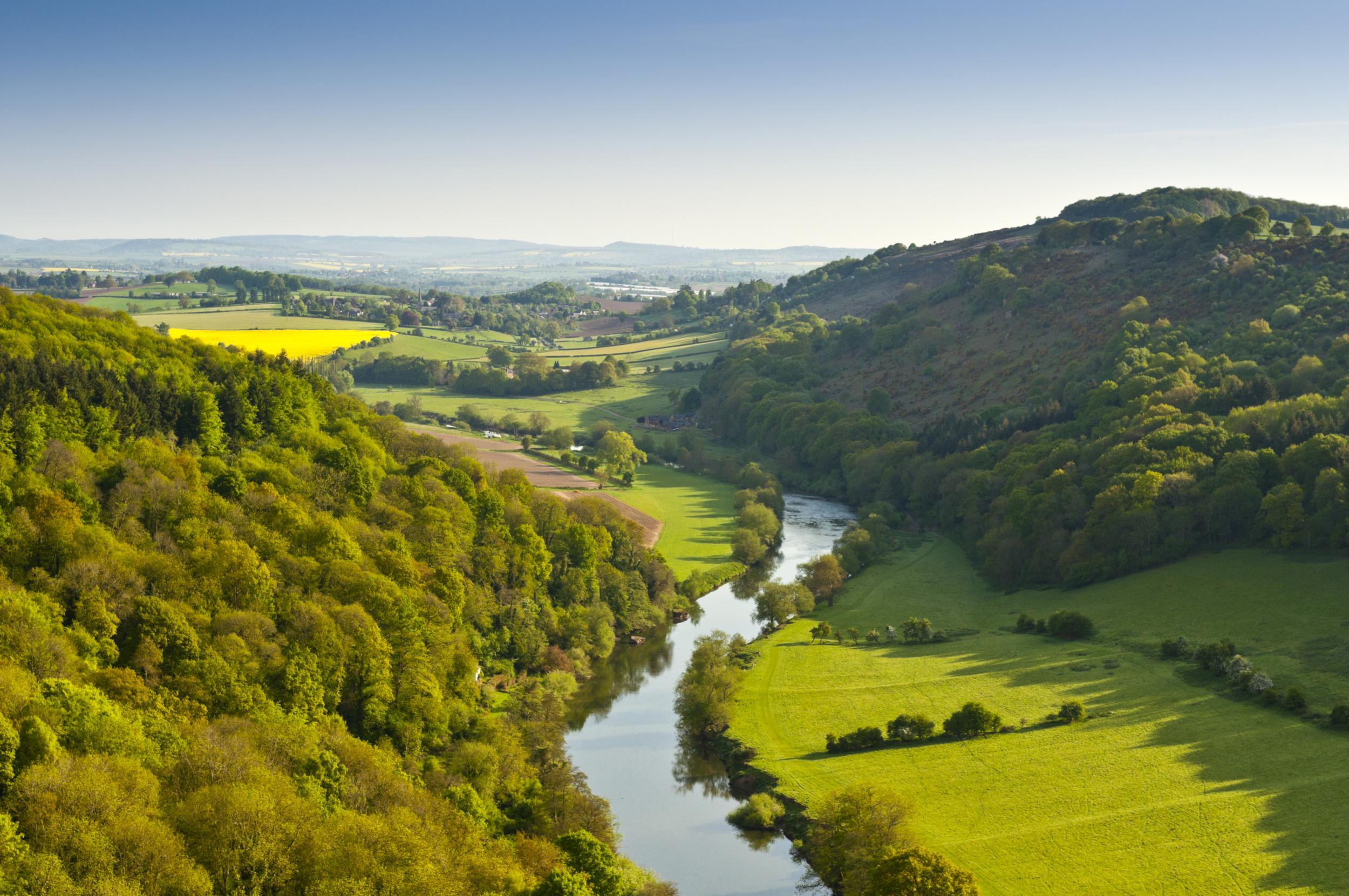 The country walk bucket list: All the most beautiful rambles in and around the UK