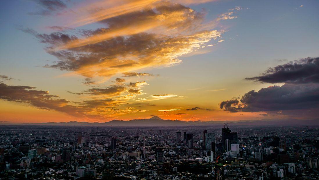 Geek's guide to Tokyo: Where Otaku culture thrives