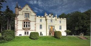 newyearcottages: Assynt house ext