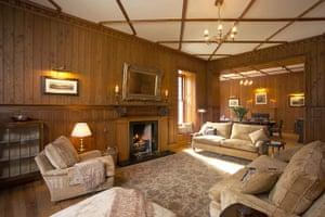 newyearcottages: Assynt house int