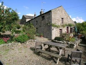 newyearcottages: Barn End exterior