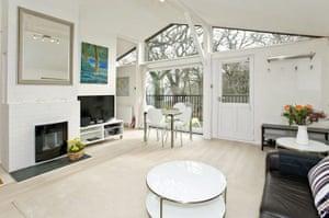 newyearcottages: Beaulieu River View