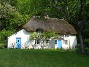 newyearcottages: Lew Quarry