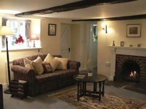 newyearcottages: lew quarry int