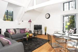 newyearcottages: staverton mill int