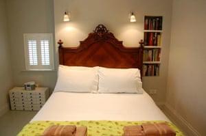newyearcottages: mariners bedroom